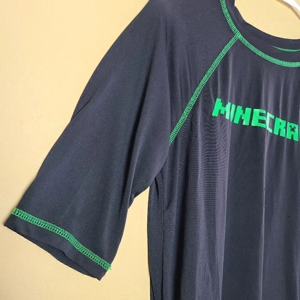 Minecraft T-shirt   - Picture 4 of 7